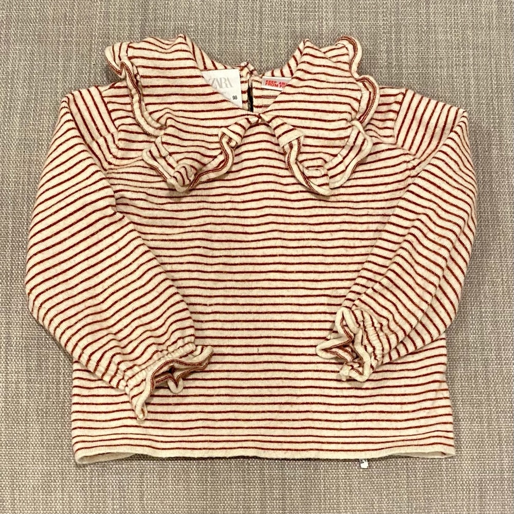Toddler sweater